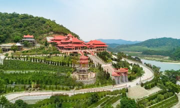 Từ Hà Nội đi Uông Bí bao nhiêu km?