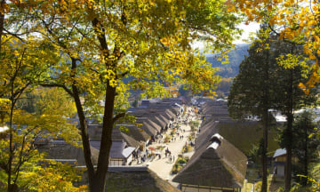 Không chỉ Tokyo hay Osaka, Nhật Bản giới thiệu loạt điểm đến ít người biết tới du khách Việt