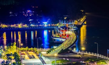 Những điểm đến hấp dẫn nhất Cần Thơ 2025