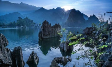 Top 4 điểm du lịch xanh Tuyên Quang - Hành trình khám phá vẻ đẹp đại ngàn Đông Bắc