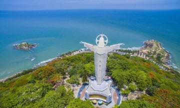 Top 10 địa điểm du lịch TP.HCM cùng gia đình không nên bỏ lỡ 2025