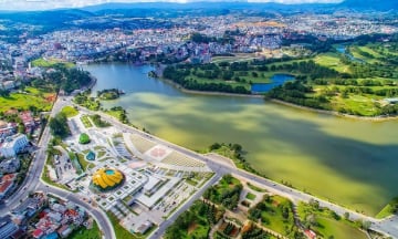 Đi Hồ Xuân Hương Đà Lạt chơi gì? Gợi ý 5 hoạt động thú vị nhất