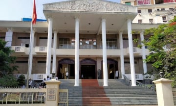 Khám phá bảo tàng Cần Thơ - Hành trình ngược dòng thời gian giữa lòng Tây Đô