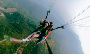 Top 5 trò chơi mạo hiểm ở Đà Lạt siêu thú vị bạn không nên bỏ lỡ