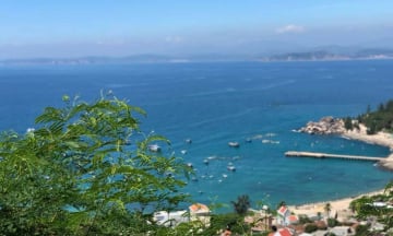Chơi gì ở Quy Nhơn? Bật mí 6 địa điểm đẹp mê hồn nên check-in