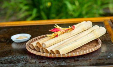 Top 5 đặc sản Thái Nguyên không thể bỏ lỡ