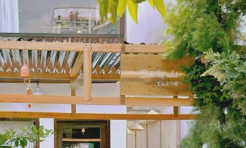 Top 7 quán cafe vừa xinh vừa chill ở Tiền Giang