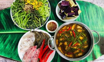 Ăn gì khi du lịch Cần Thơ? Gợi ý 6 món ngon trứ danh miền Tây