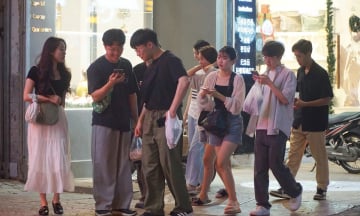 Giải mã sức hút của Nha Trang: Vì sao du khách Hàn Quốc xem đây là  'thiên đường mới '?