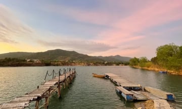 Mê mẩn 5 địa điểm du lịch tuyệt đẹp ít người biết ở Vũng Tàu