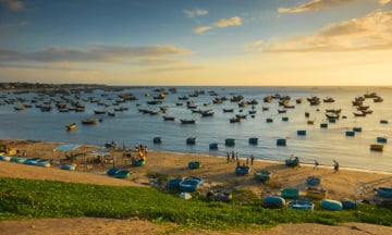 Chi phí du lịch Phan Thiết 2 ngày 1 đêm bao nhiêu tiền?
