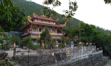 Chiêm bái 4 ngôi chùa linh thiêng nhất Phú Yên