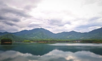 Khám phá 7 địa điểm câu cá tự nhiên ở Đà Nẵng đáng ghé nhất