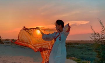 Nên mặc gì khi du lịch Phan Thiết?