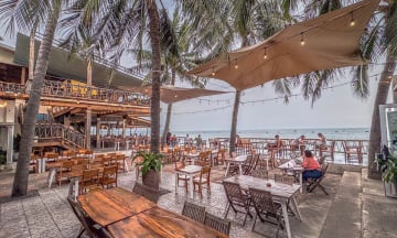 Những nhà hàng hải sản ở Phan Thiết ngon, rẻ, đáng thử nhất