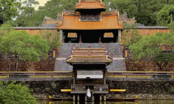 Gợi ý 5 điểm đến ở Huế cho người thích đi du lịch một mình
