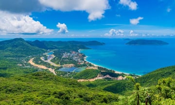 Khám phá đặc khu duy nhất của TP.HCM: Tại sao gọi là Côn Đảo?