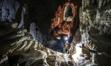 Khám phá hang động lớn nhất thế giới ở Việt Nam: 5 điều kiện cơ bản để đi hang Sơn Đoòng