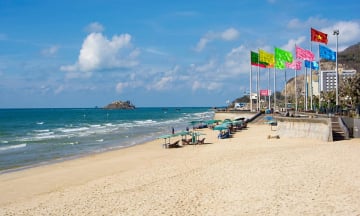 Nên đi Vũng Tàu hay Phan Thiết?