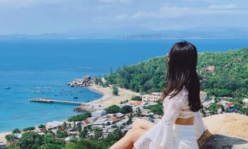 Khám phá Bình Định 2 ngày 1 đêm: Chạm vào vẻ đẹp hoang sơ miền Trung
