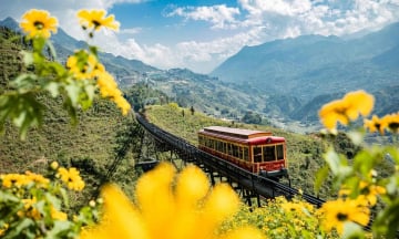 Lưu ngay 8 địa điểm du lịch Sapa cho cặp đôi nghỉ dưỡng hè 2025