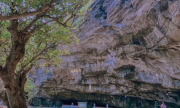 Du lịch Quảng Ngãi 2 ngày 1 đêm: Hành trình ngắn, trải nghiệm “chất”