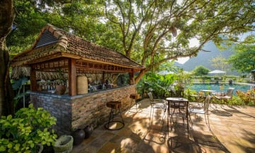 Trải nghiệm top 5 khách sạn, resort đẹp nhất Ninh Bình cho kỳ nghỉ lãng mạn