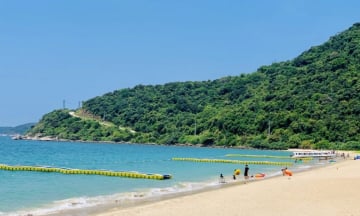Đi Hội An tắm biển ở đâu? Gợi ý 4 bãi biển đẹp và nổi tiếng nhất