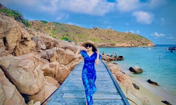 Bình Định có biển không? Top bãi biển “đốn tim” du khách