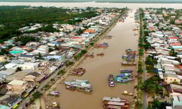 Du lịch Sóc Trăng 2 ngày 1 đêm hết bao nhiêu? Có đắt không?