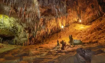 Hành trình khám phá “Tây Bắc đệ nhất động” Pu Sam Cáp ở Lai Châu