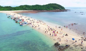 Đến Quảng Ninh mùa hè chơi gì? Những trải nghiệm không nên bỏ qua