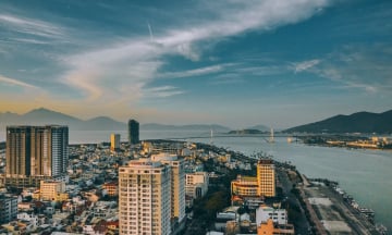 Du lịch Đà Nẵng sau sáp nhập: Sẵn sàng cho một hành trình cất cánh