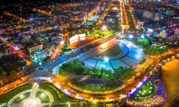 Buổi tối ở Quy Nhơn có gì vui? Top trải nghiệm đáng thử nhất