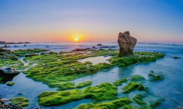 Du lịch Phan Thiết mùa mưa nên đi đâu?