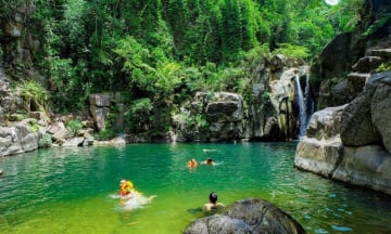 Tuần trăng mật ở Quảng Ngãi nên đi đâu? Gợi ý 5 điểm đến tuyệt đẹp cho cặp đôi