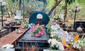 Thăm mộ cô Sáu Côn Đảo - Điểm hành hương linh thiêng, nổi tiếng ở Việt Nam