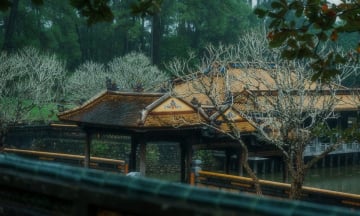 Top 5 điểm đến lý tưởng khi du lịch Huế mùa mưa