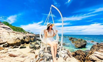6 điểm đến ở Bình Định dành cho người thích du lịch một mình