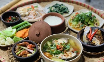 6 quán cơm niêu ngon ở Phan Thiết nhất định phải ghé