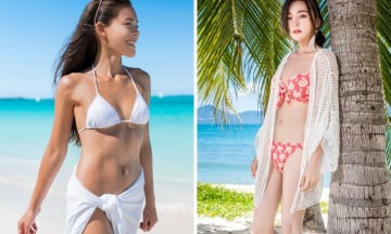 Nên mặc gì khi du lịch Quy Nhơn để vừa đẹp vừa thoải mái?