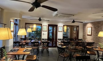 Top 5 nhà hàng Cần Thơ ngon, nổi tiếng, đáng trải nghiệm nhất