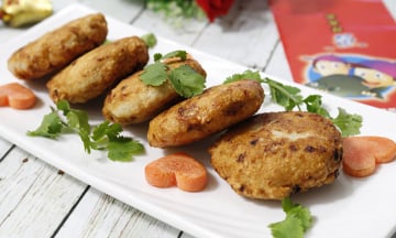Chả gà Tiểu Quan – Từ món ăn dân dã đến đặc sản ngày Tết của đất nhãn Hưng Yên