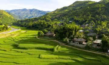 Kinh nghiệm du lịch Yên Bái 4 ngày 3 đêm chi tiết nhất