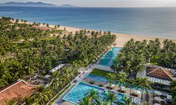 Tổng hợp những resort đẹp và đắt đỏ nhất Việt Nam