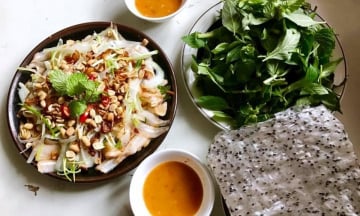 Buổi tối ăn gì ở Phú Yên? Khám phá thiên đường ẩm thực xứ Nẫu
