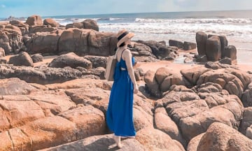 Tây Ninh có biển không? Biển nào gần nhất?