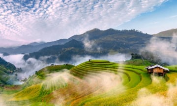 Khám phá top địa điểm hút khách nhất của Lào Cai mới
