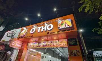 Top quán ăn đêm Huế nổi tiếng, cực kỳ hút khách