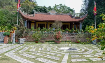 Viếng thăm Chùa Hang Thái Nguyên – Di tích linh thiêng mang dấu ấn nghìn năm lịch sử